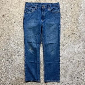 00’s Carhartt Jeans